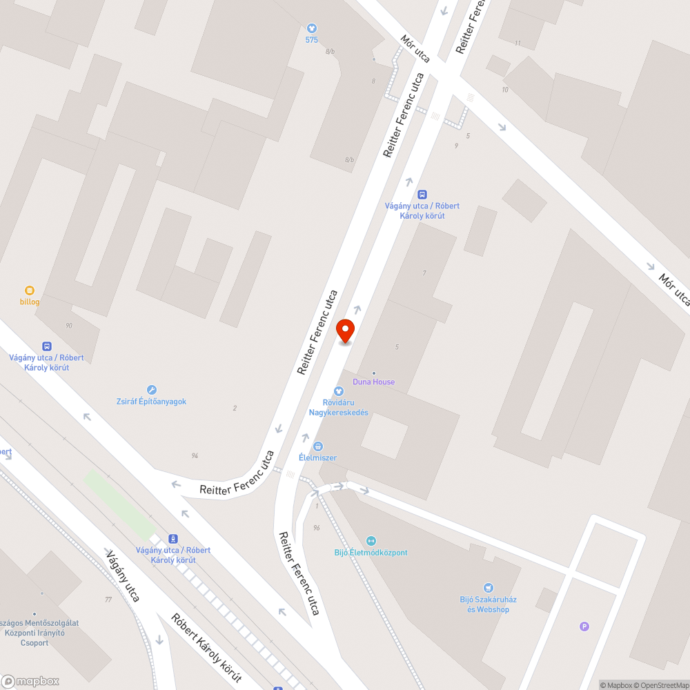 szèrtört tv az utcàn hagyva bejelentés helye