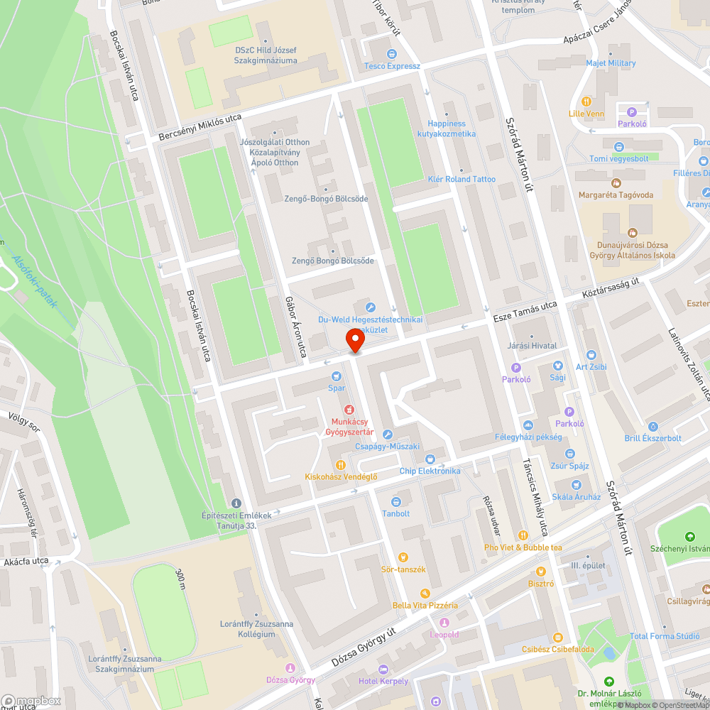 elárvult tűzcsap bejelentés helye