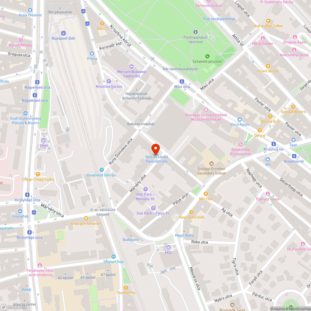 Oltásellenes, istenkáromló graffitik jelentek meg a környék több házán bejelentés helye