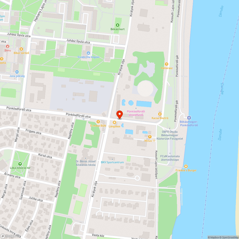 Elfordult tábla bejelentés helye