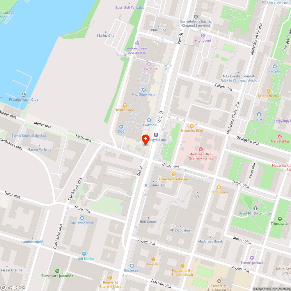 Leesett a borítás bejelentés helye