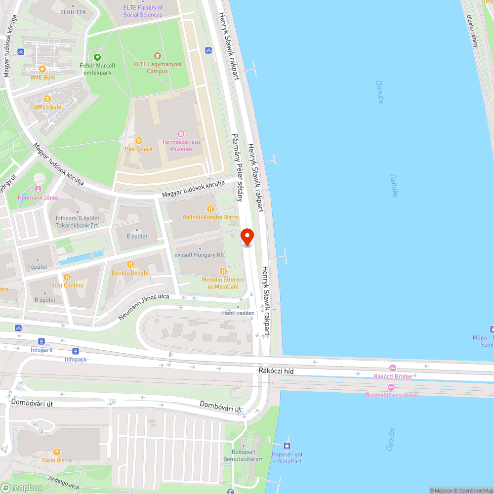 Mobiltalp villanyoszlopnál bejelentés helye