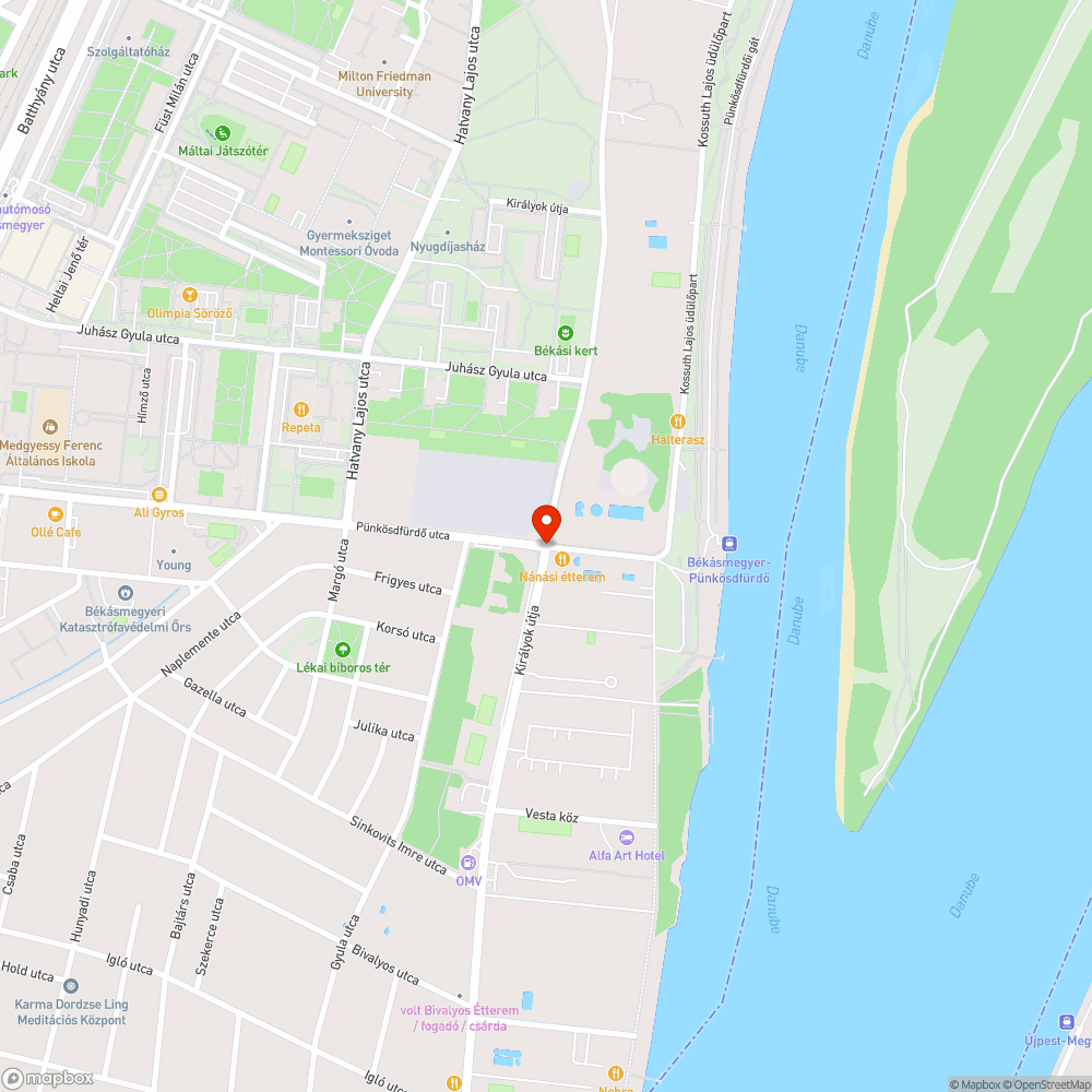 Tábla kihelyezés hiánya bejelentés helye