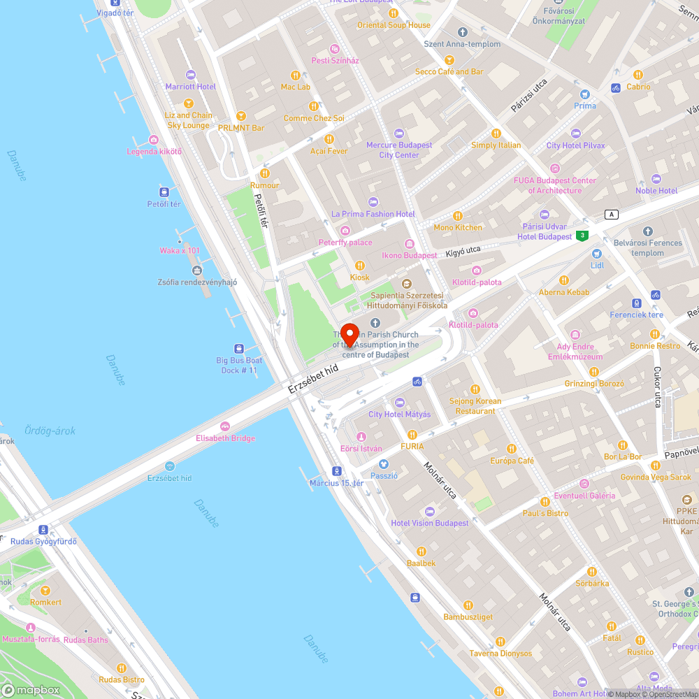 Graffitik az Erzsébet híd alatti aluljáróban az ajtókon és a szemetesen bejelentés helye