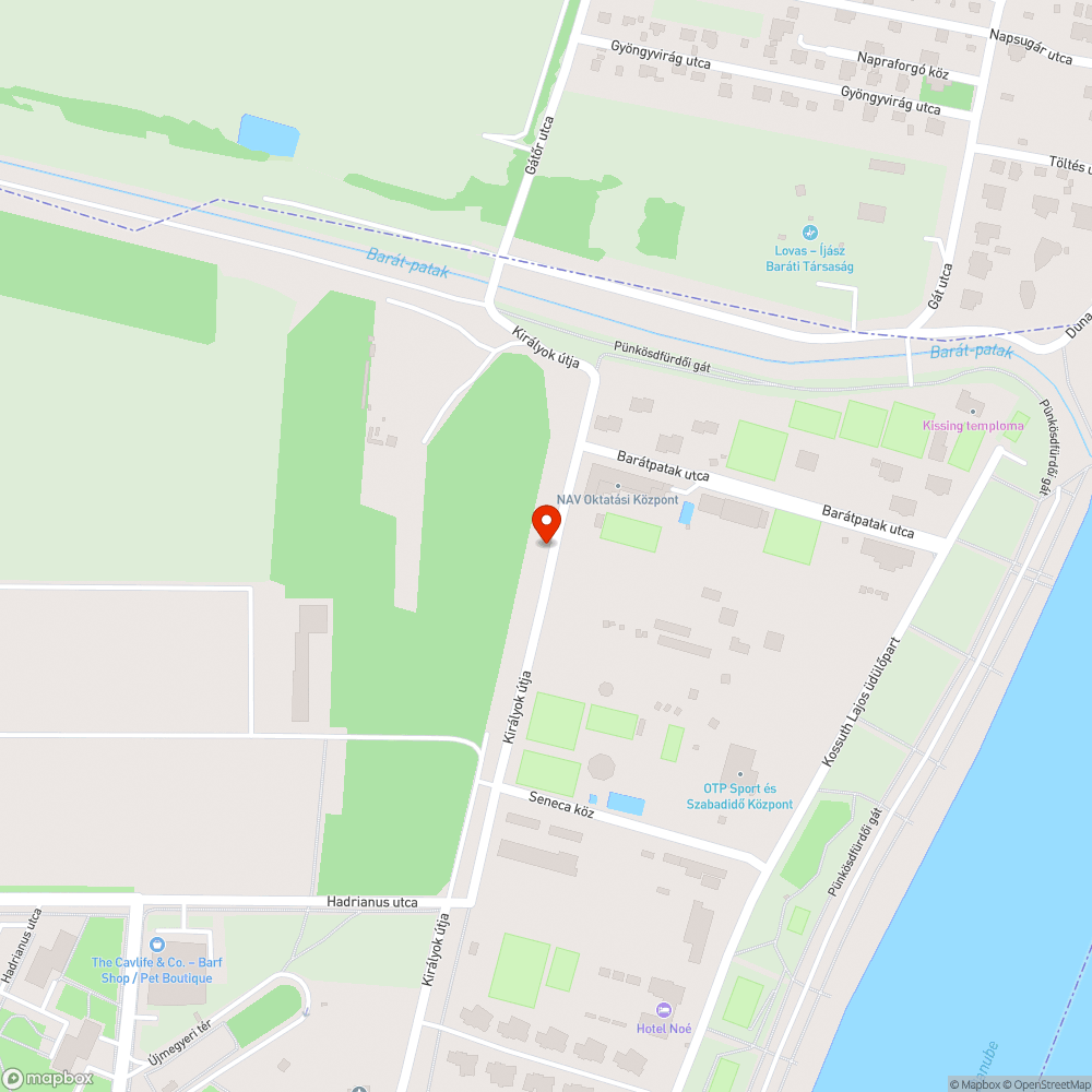 Szemetes zsákok bejelentés helye