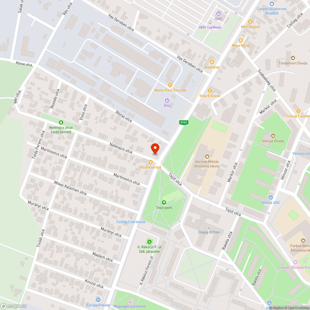 nem működő jelzőlámpa bejelentés helye