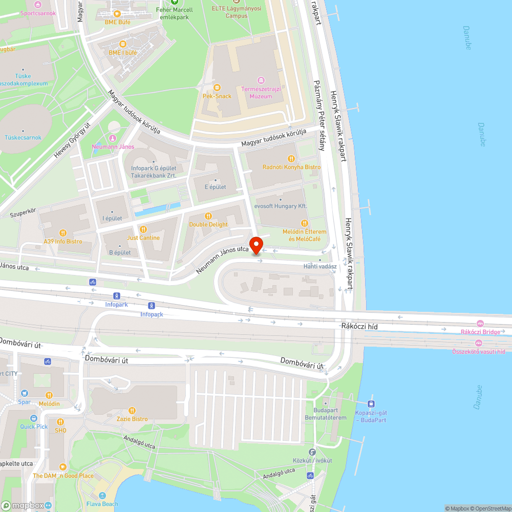 Egy darab kábel bejelentés helye