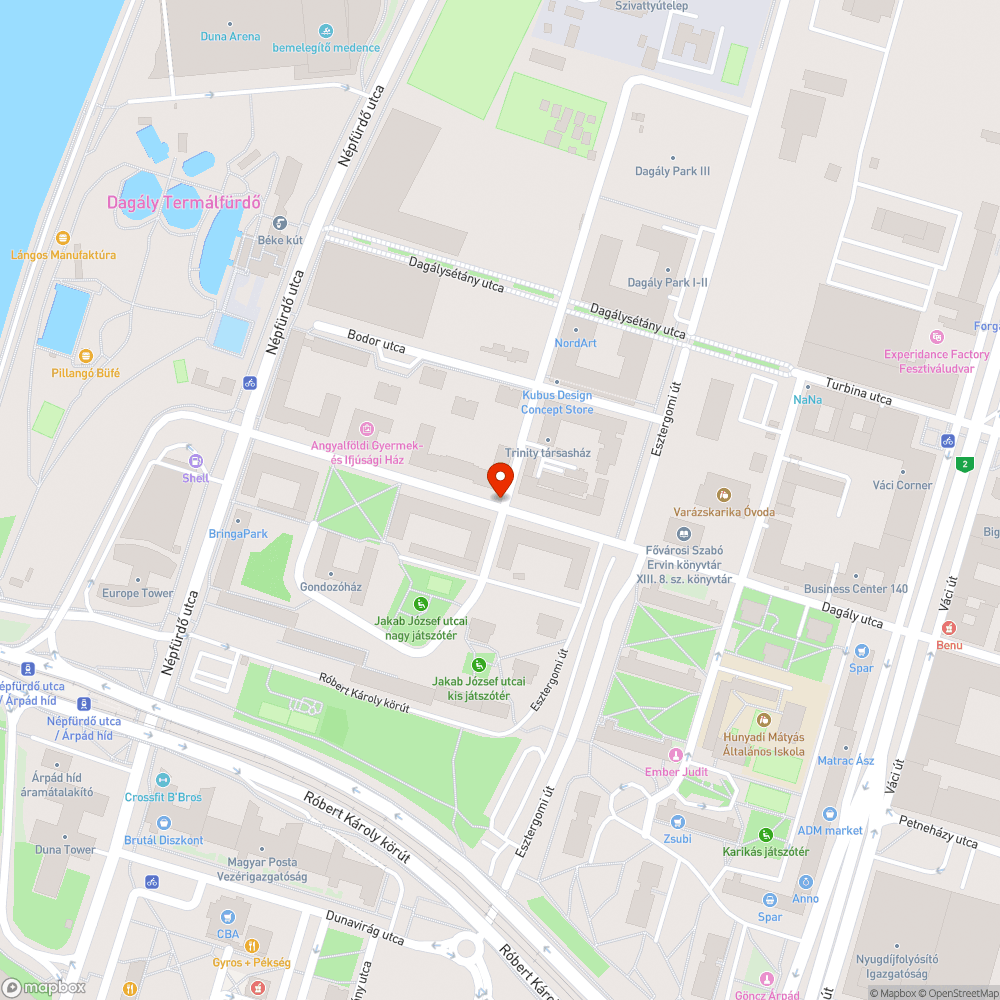 zebránál kitakart gyalogosok bejelentés helye