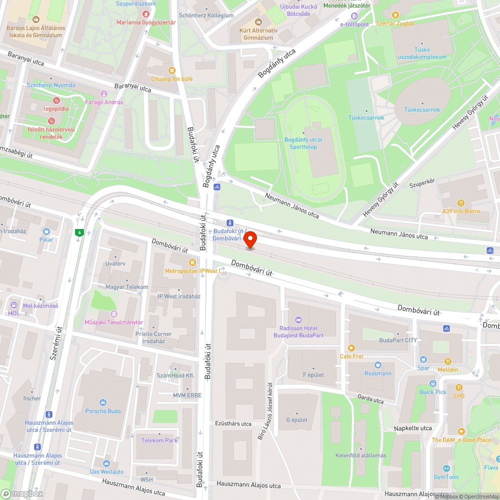 parlagfű bejelentés helye