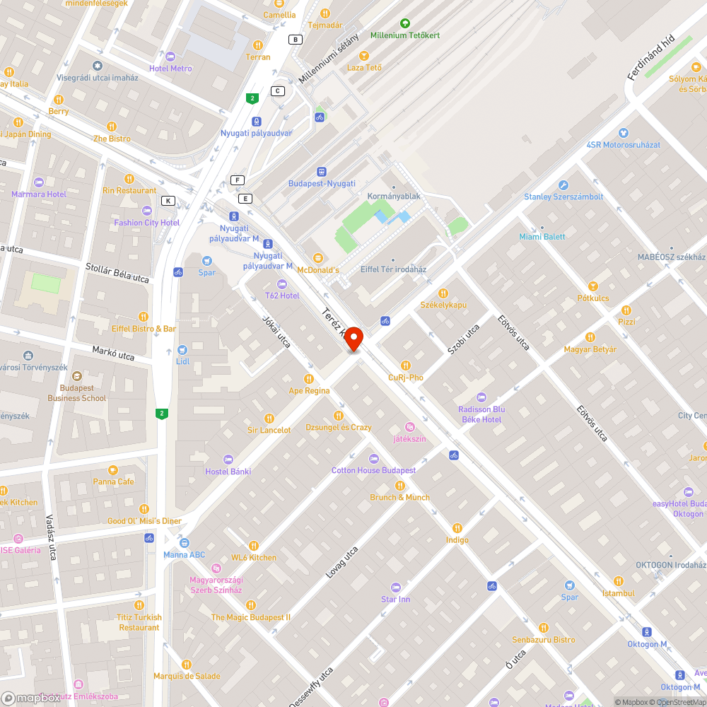 Ez itt nem a reklám helye bejelentés helye