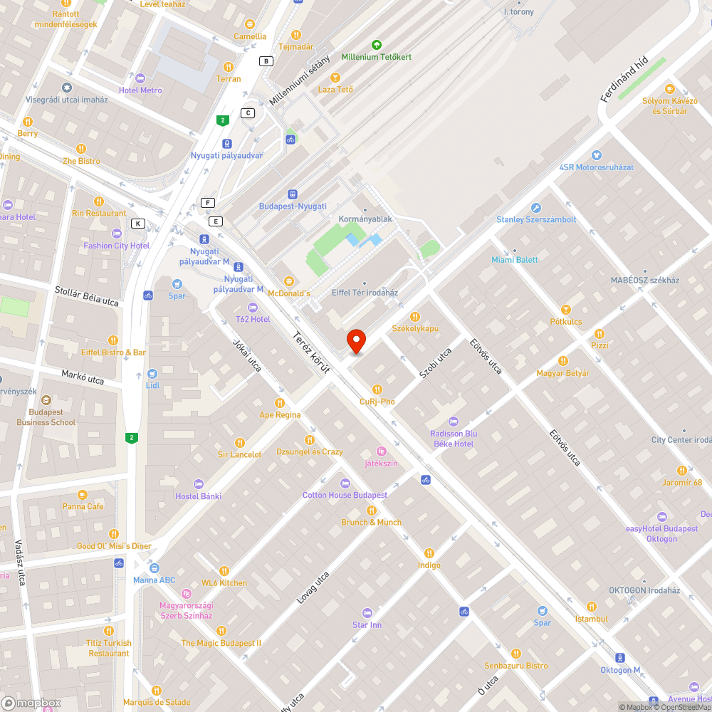 Kopottas bejelentés helye