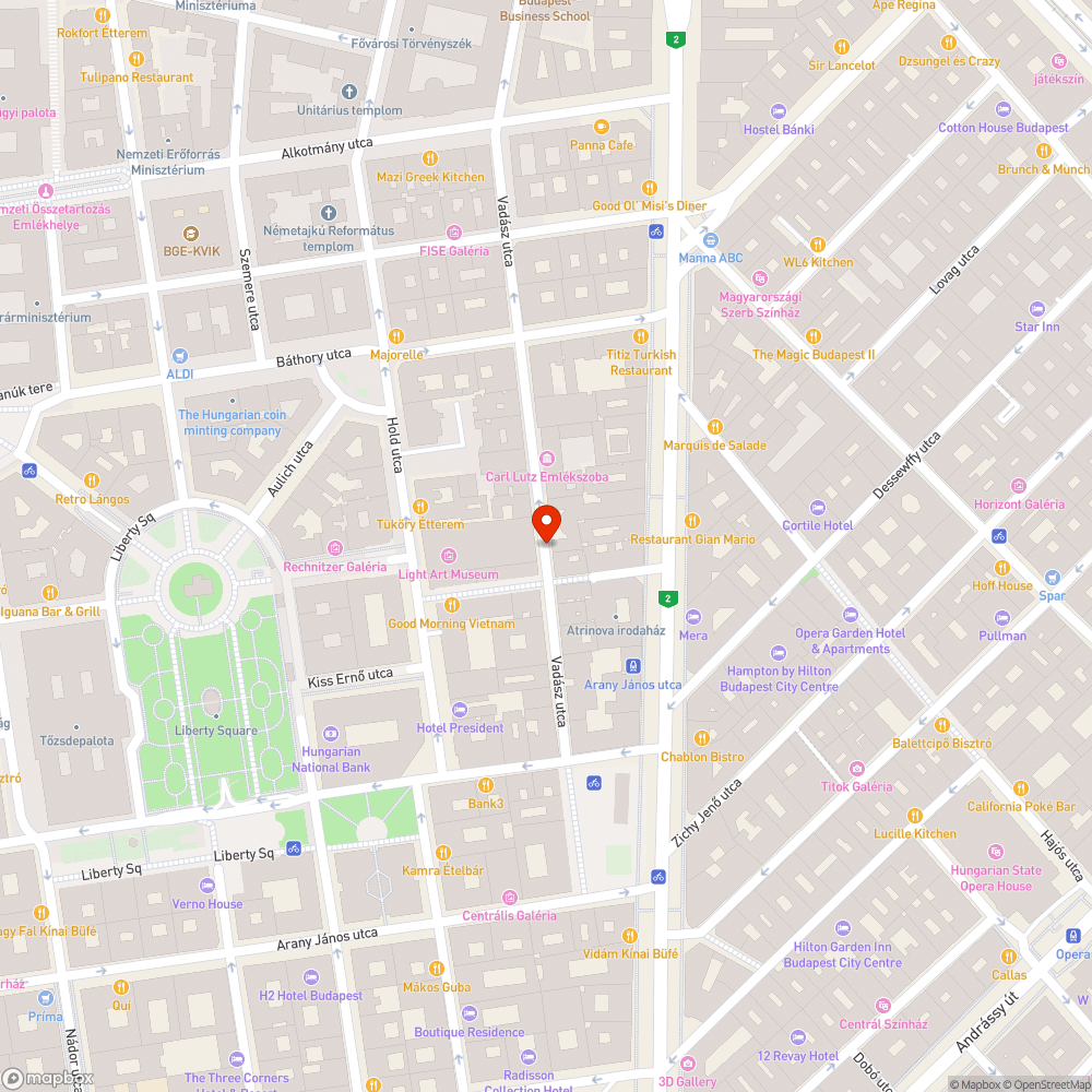 Felesleges korlátozás bejelentés helye