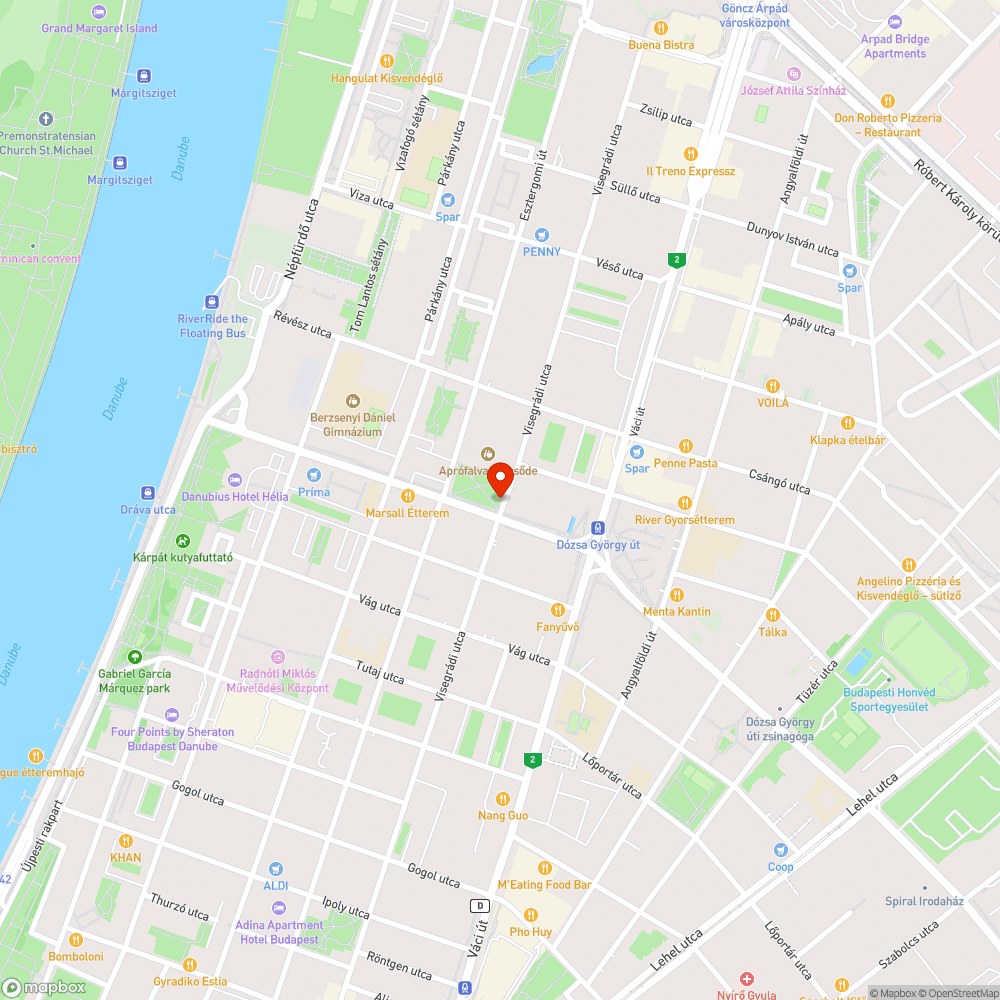 kint felejtett tábla bejelentés helye