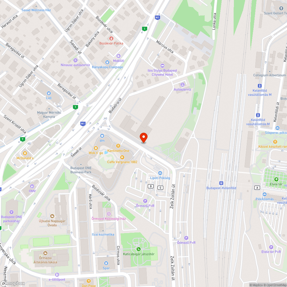 Nívós sajtótermék terjesztése bejelentés helye