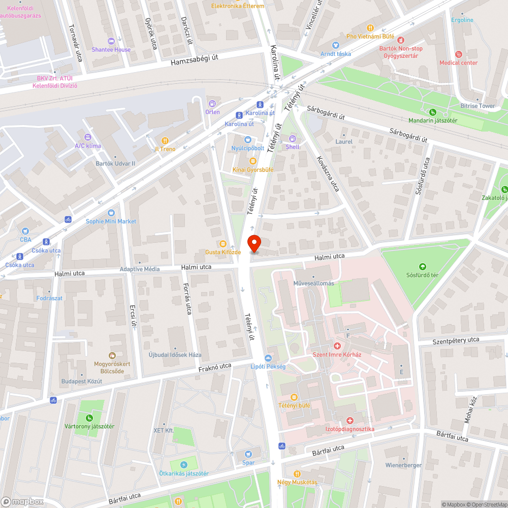 Kopott fedlap bejelentés helye