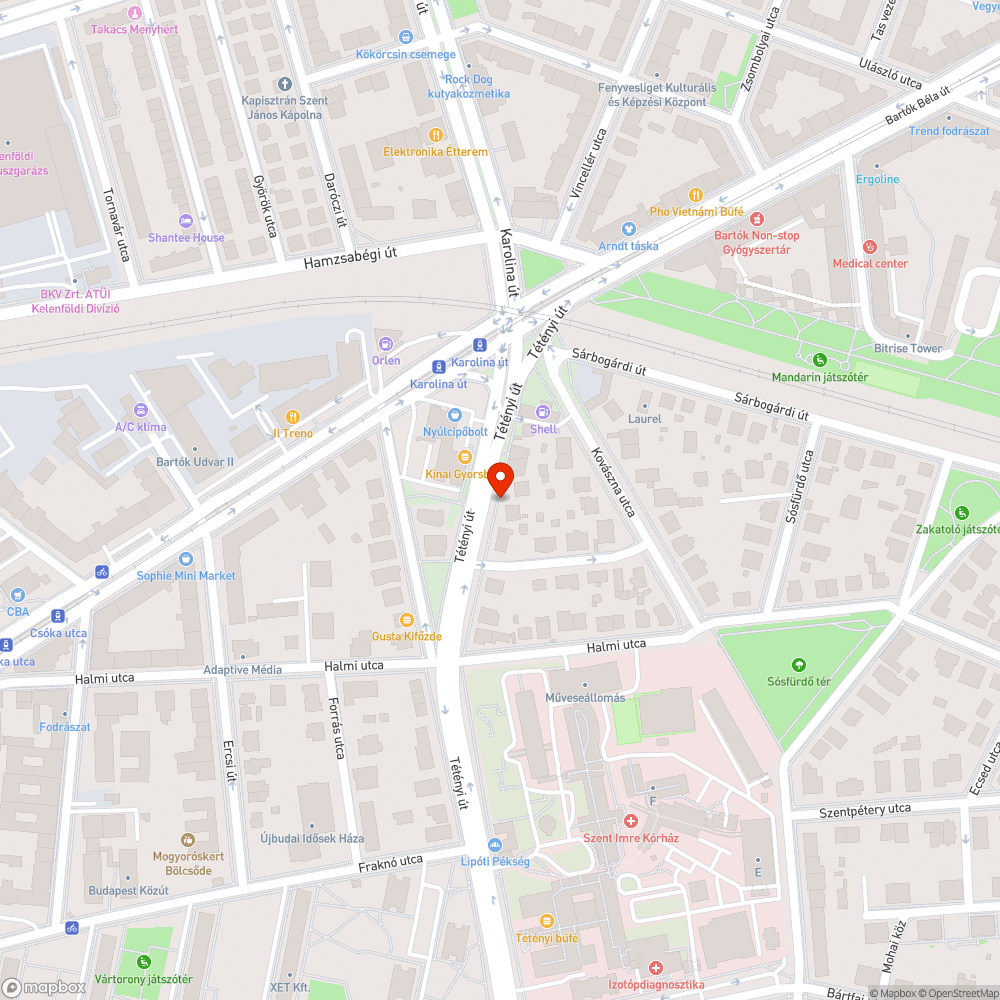 Kopott matávos fedlap bejelentés helye