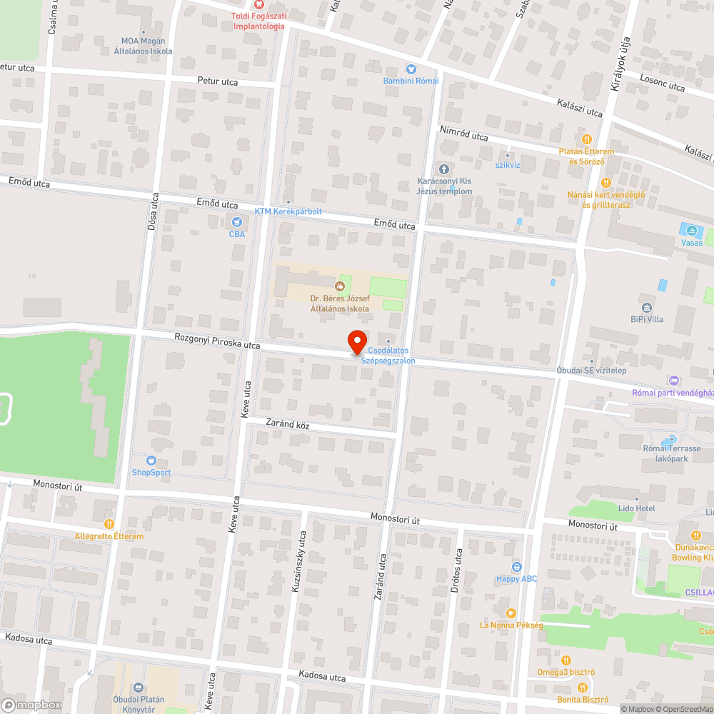 Kopott tábla bejelentés helye