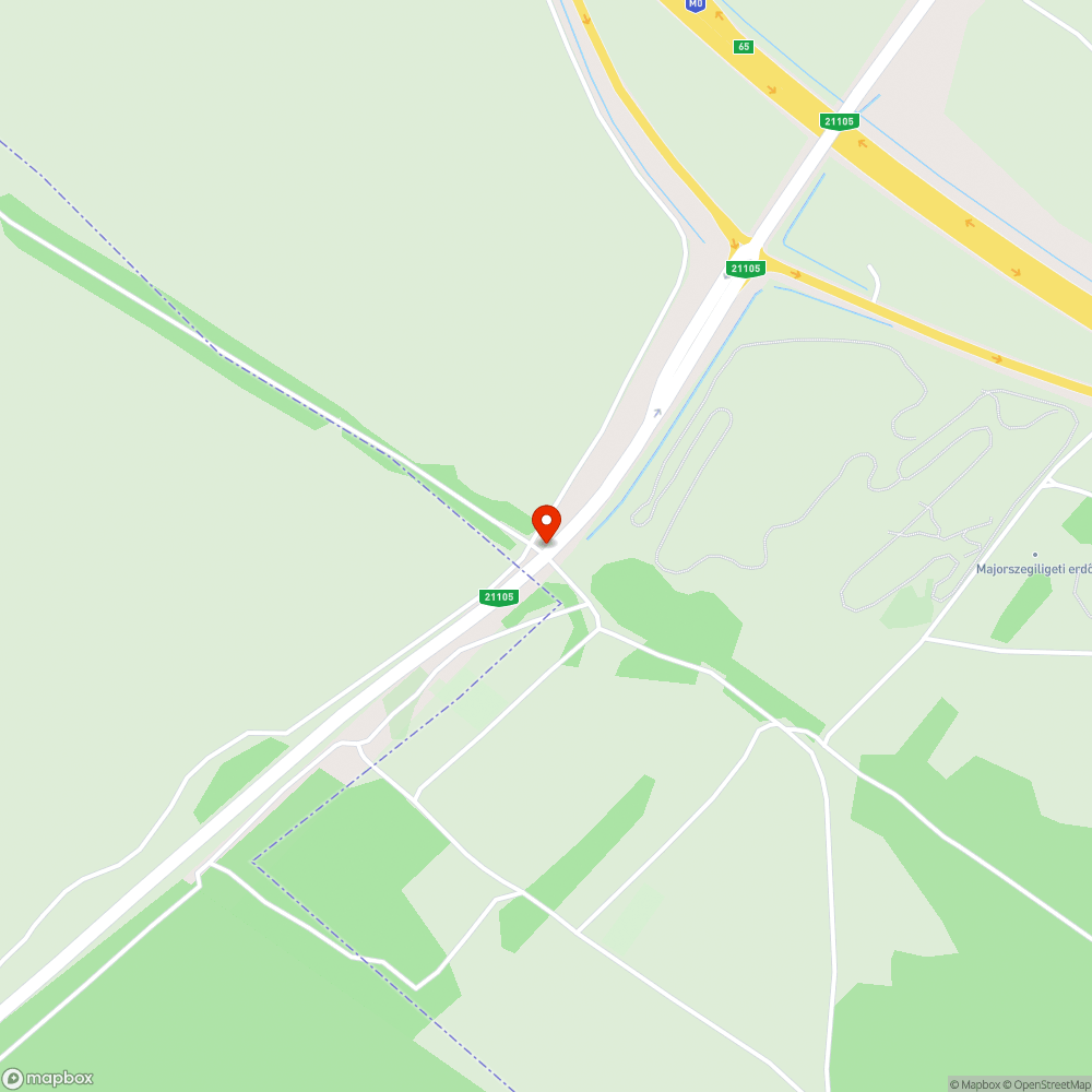 Daewoo matiz bejelentés helye