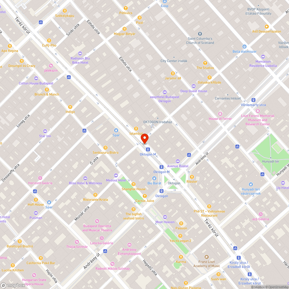 Rossz helyen van bejelentés helye