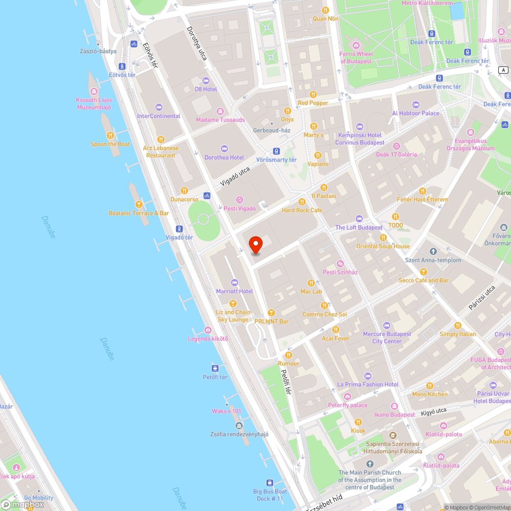 Közműfedelek fölpöndörödtek, fölbukásveszélyesek bejelentés helye