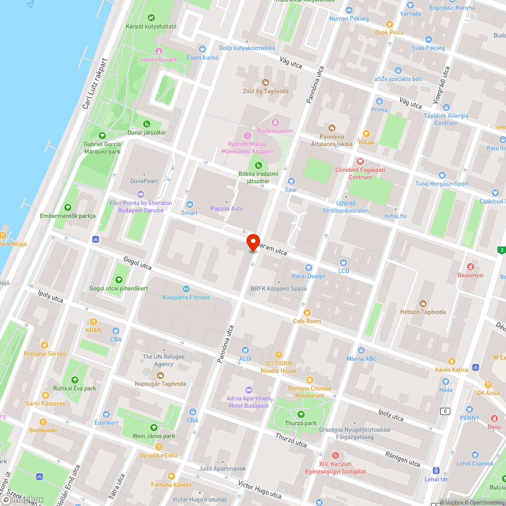 Elforgatott KRESZ táblák bejelentés helye