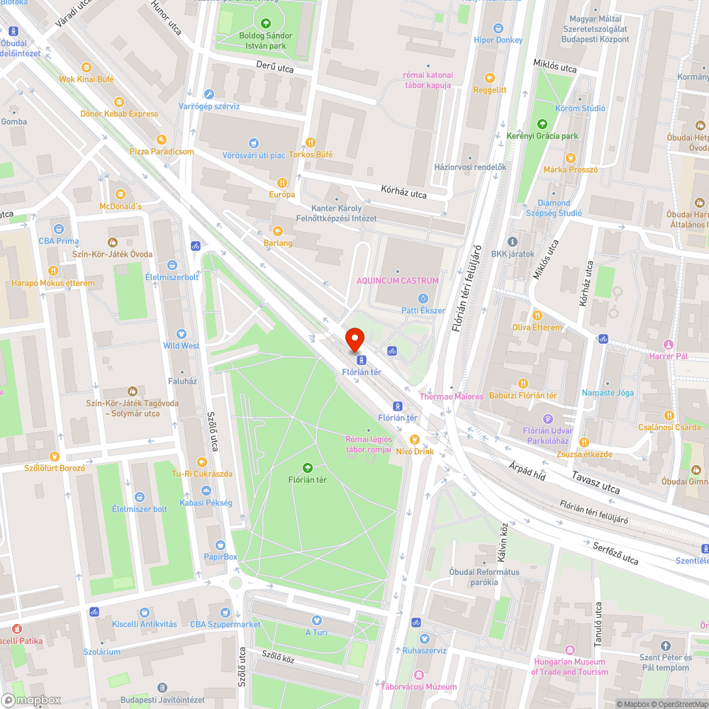 Nem ide való bejelentés helye