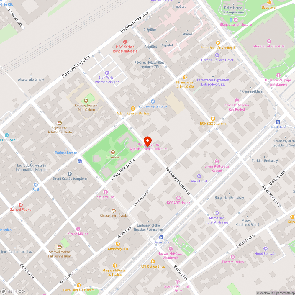 Rosszul elosztott szemetesek bejelentés helye