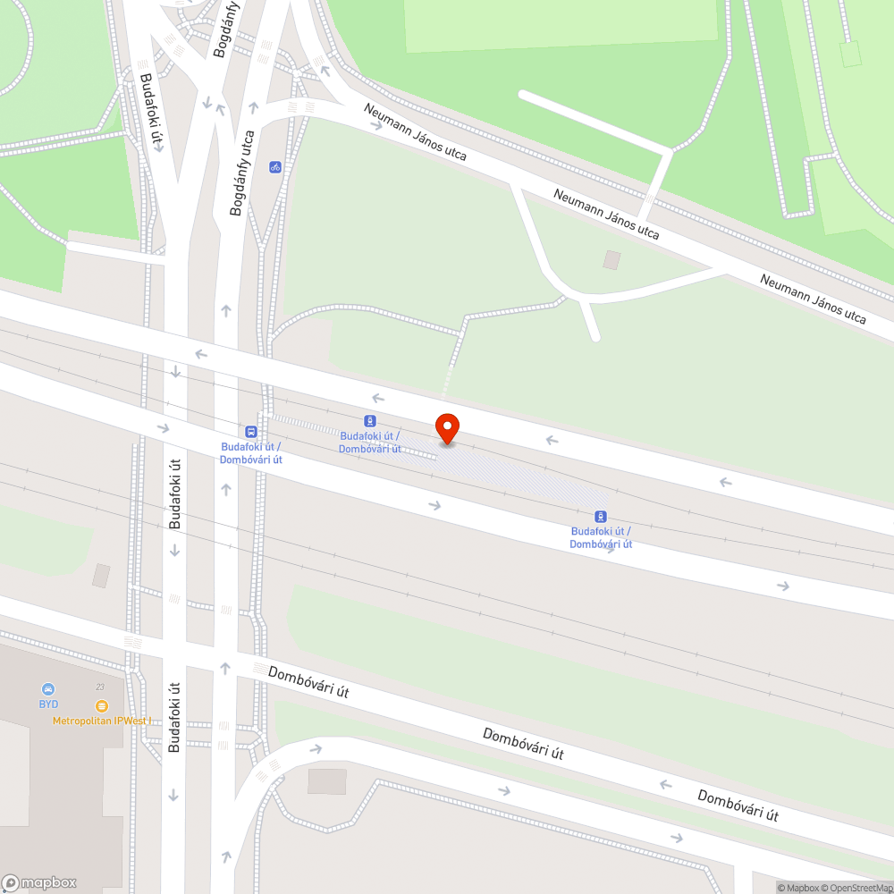 Nem működő lift bejelentés helye