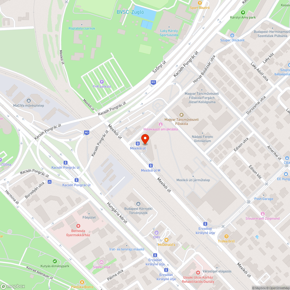 Kijárat nincs kiírva angolul bejelentés helye