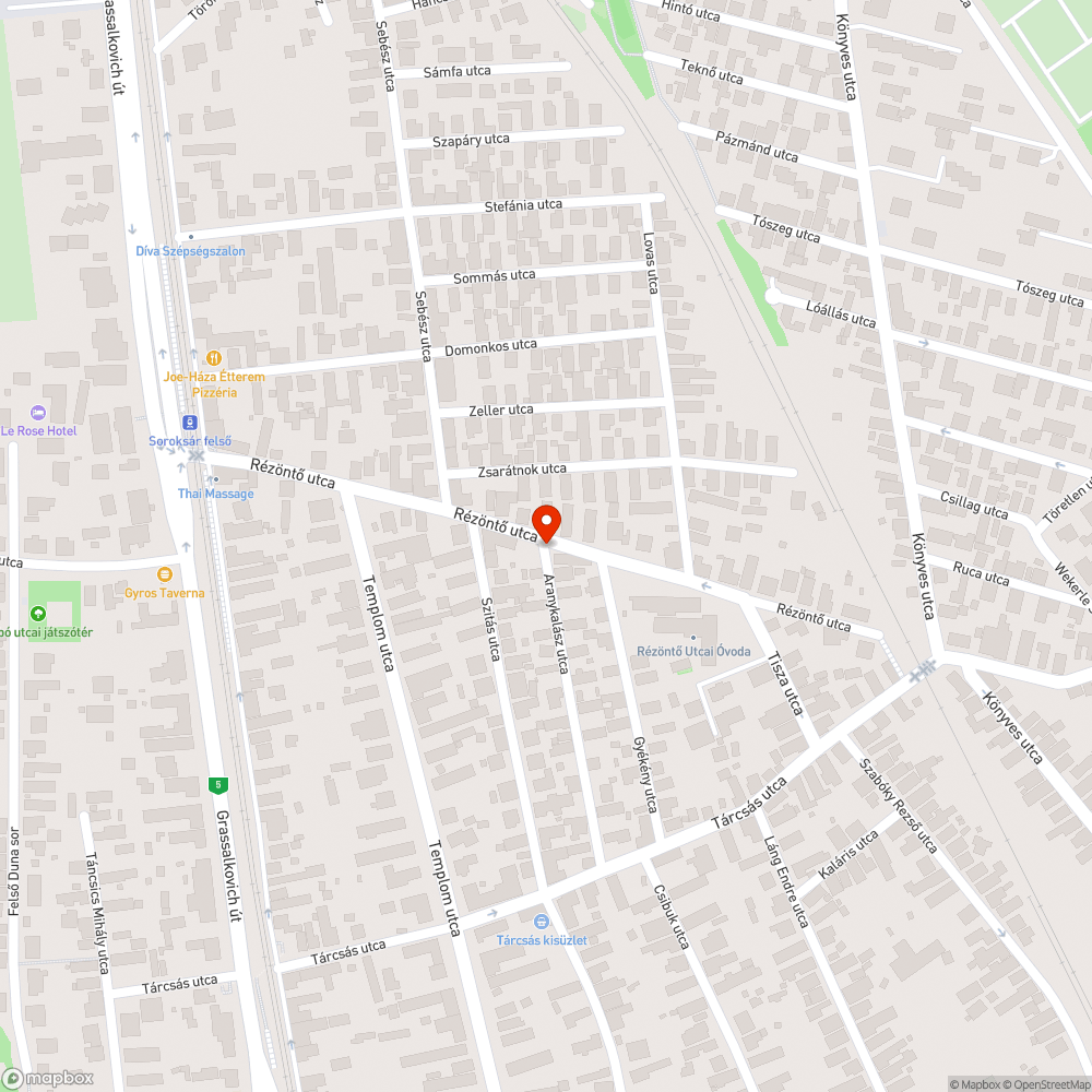 több zsák zöld hulladék + szemét bejelentés helye