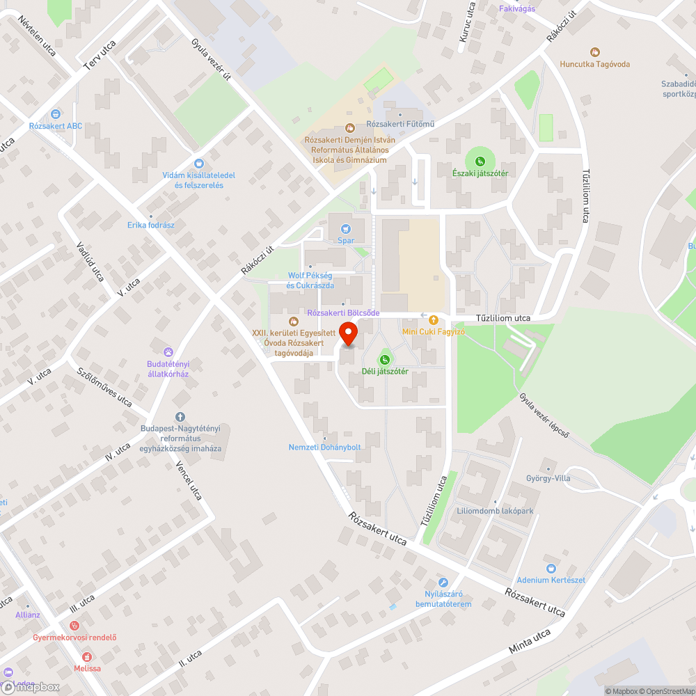 Elfordított közlekedési tábla bejelentés helye