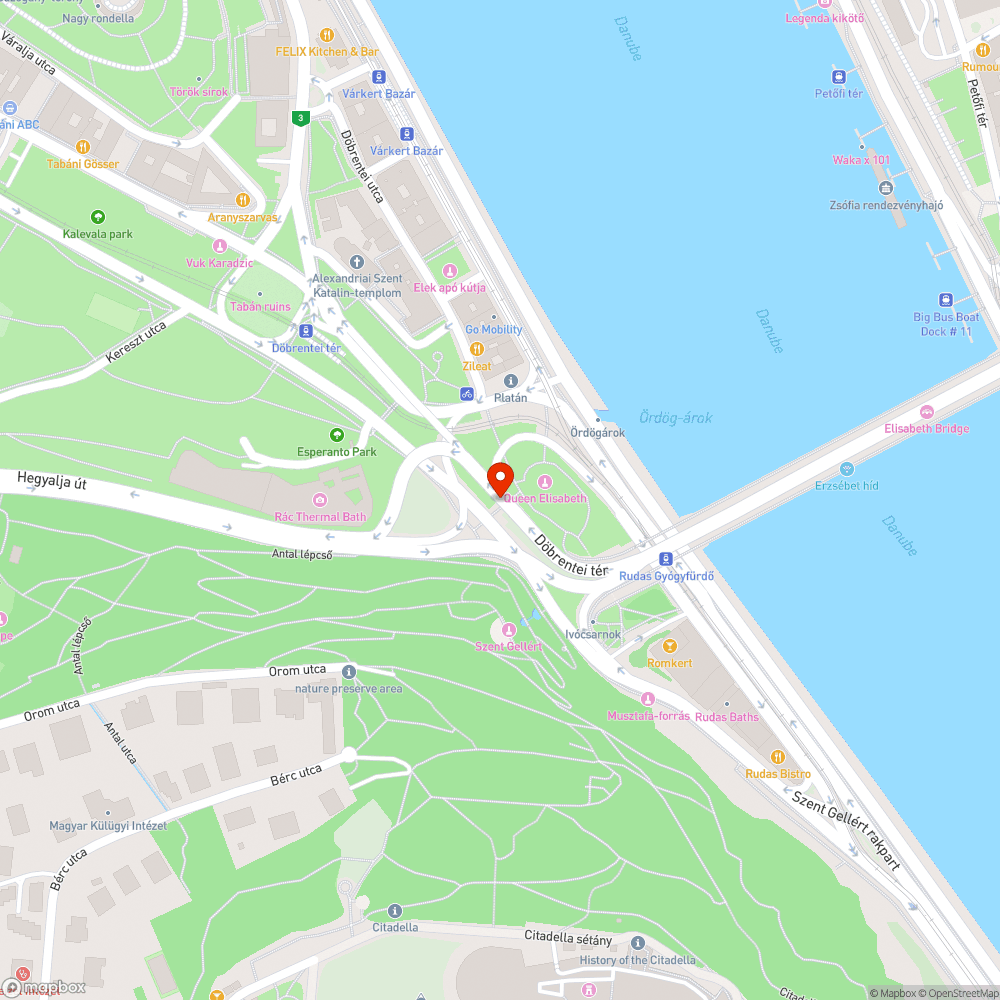 Rámpa hiánya bejelentés helye