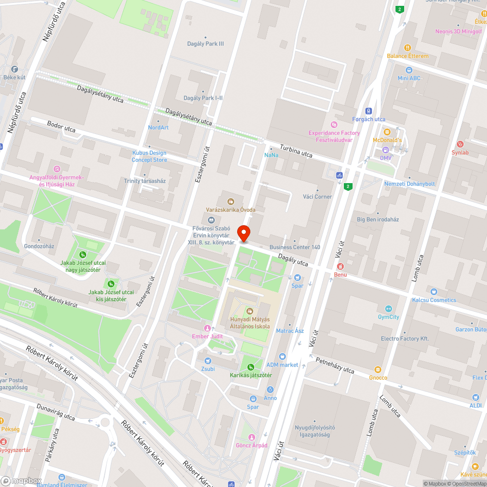 takarásban lévő táblák bejelentés helye