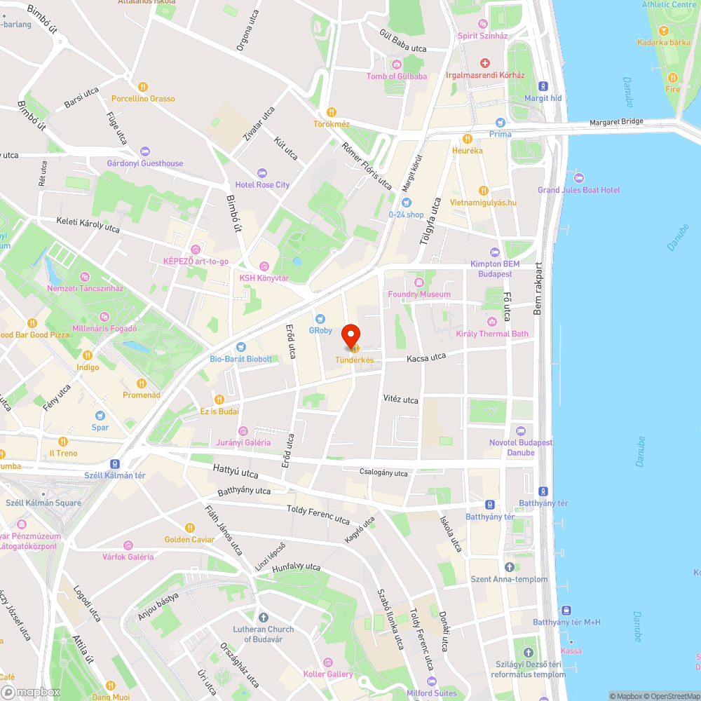 Teljes sötétség a Kapás utca 41 előtt bejelentés helye