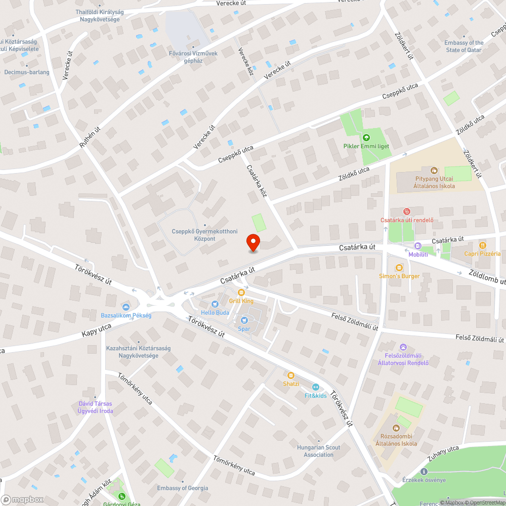 kerékpársáv kitáblázása jogszabályellenes táblával bejelentés helye