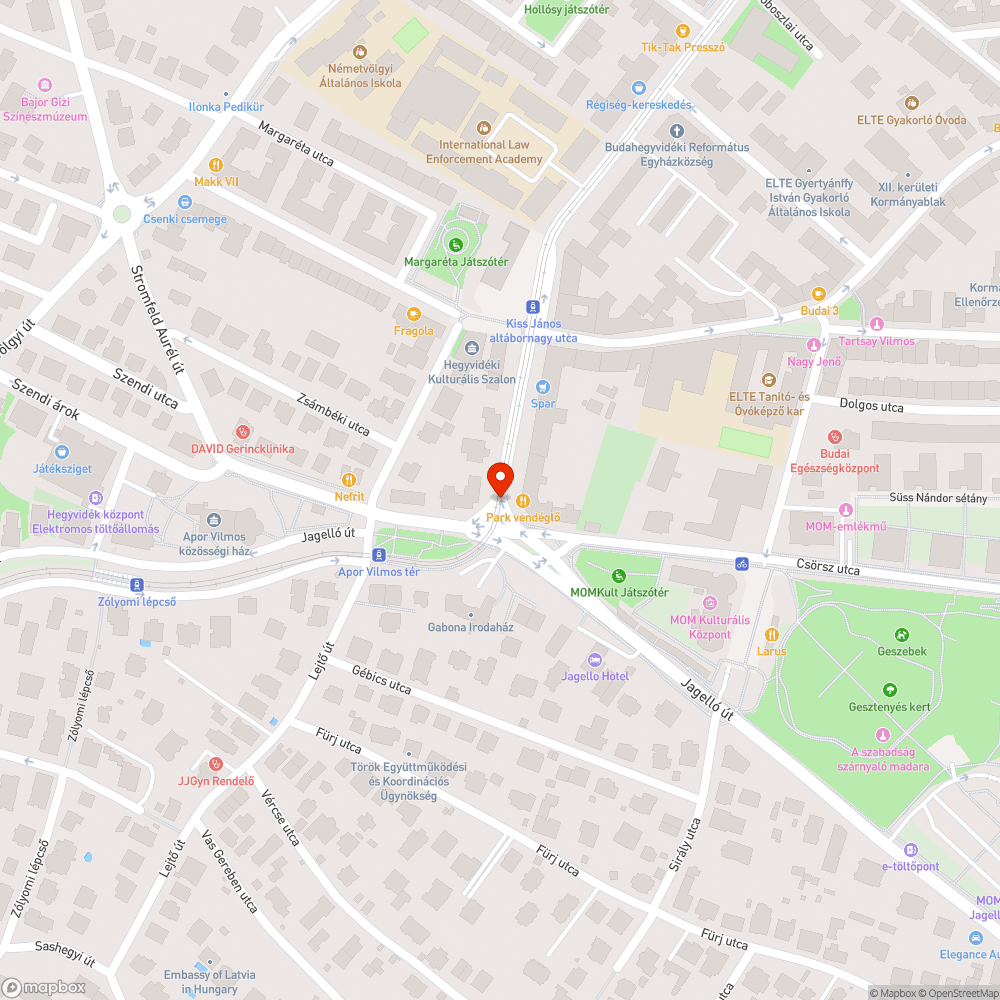 Szabálytalan és pofátlan előzés lehetősége bejelentés helye