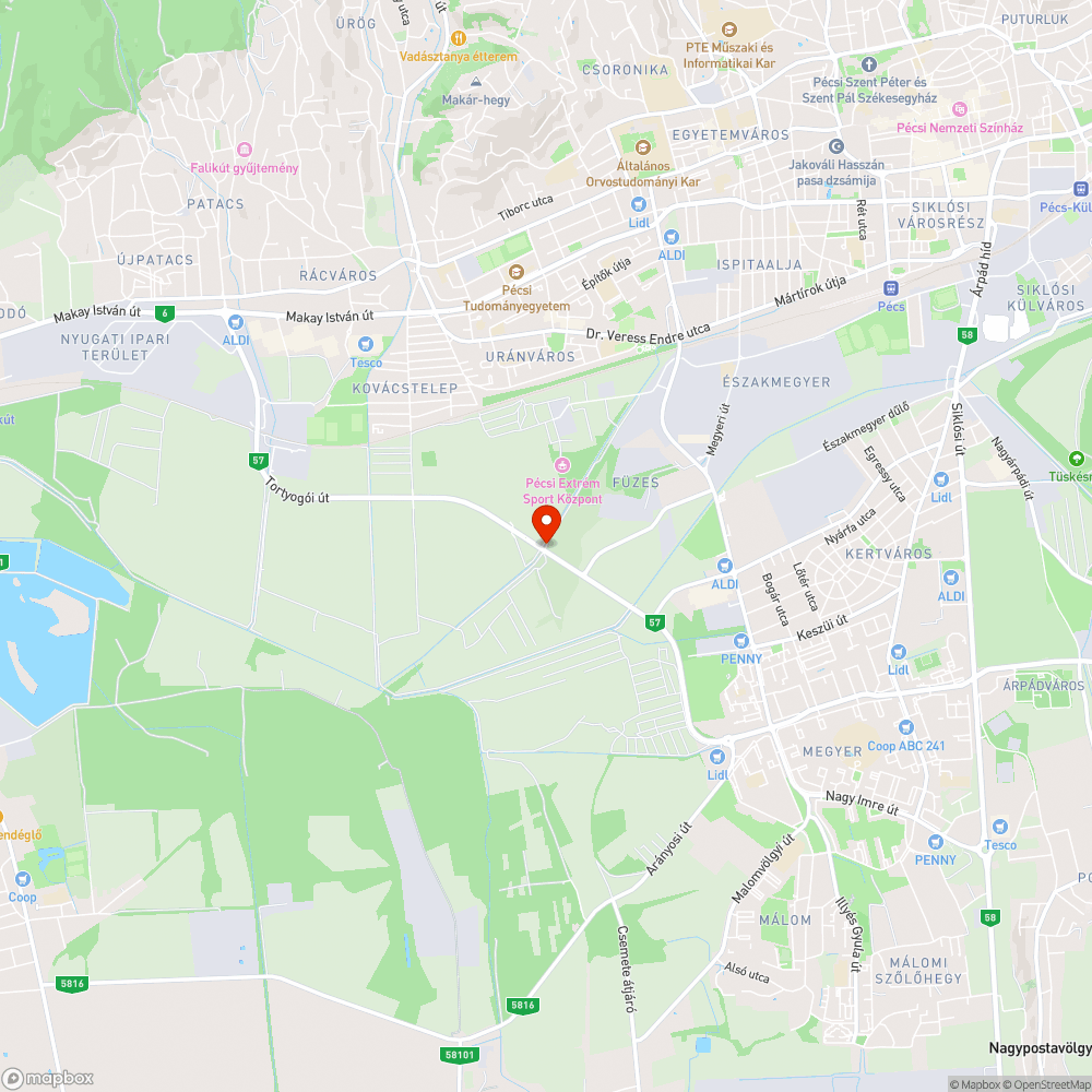 Meghibásodott villanyrendör bejelentés helye