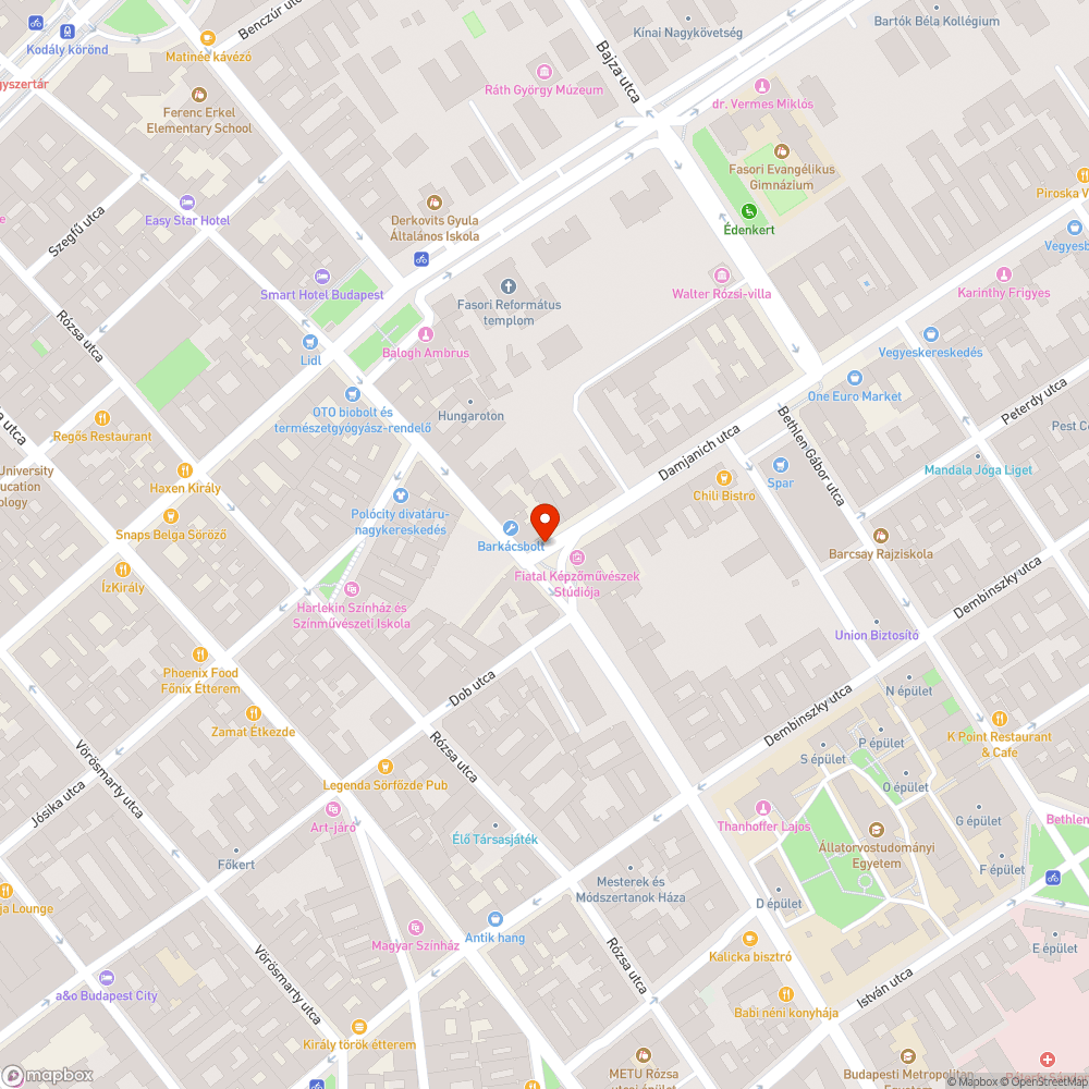 Távbeszélő-hálózati akna fedlap sérült bejelentés helye