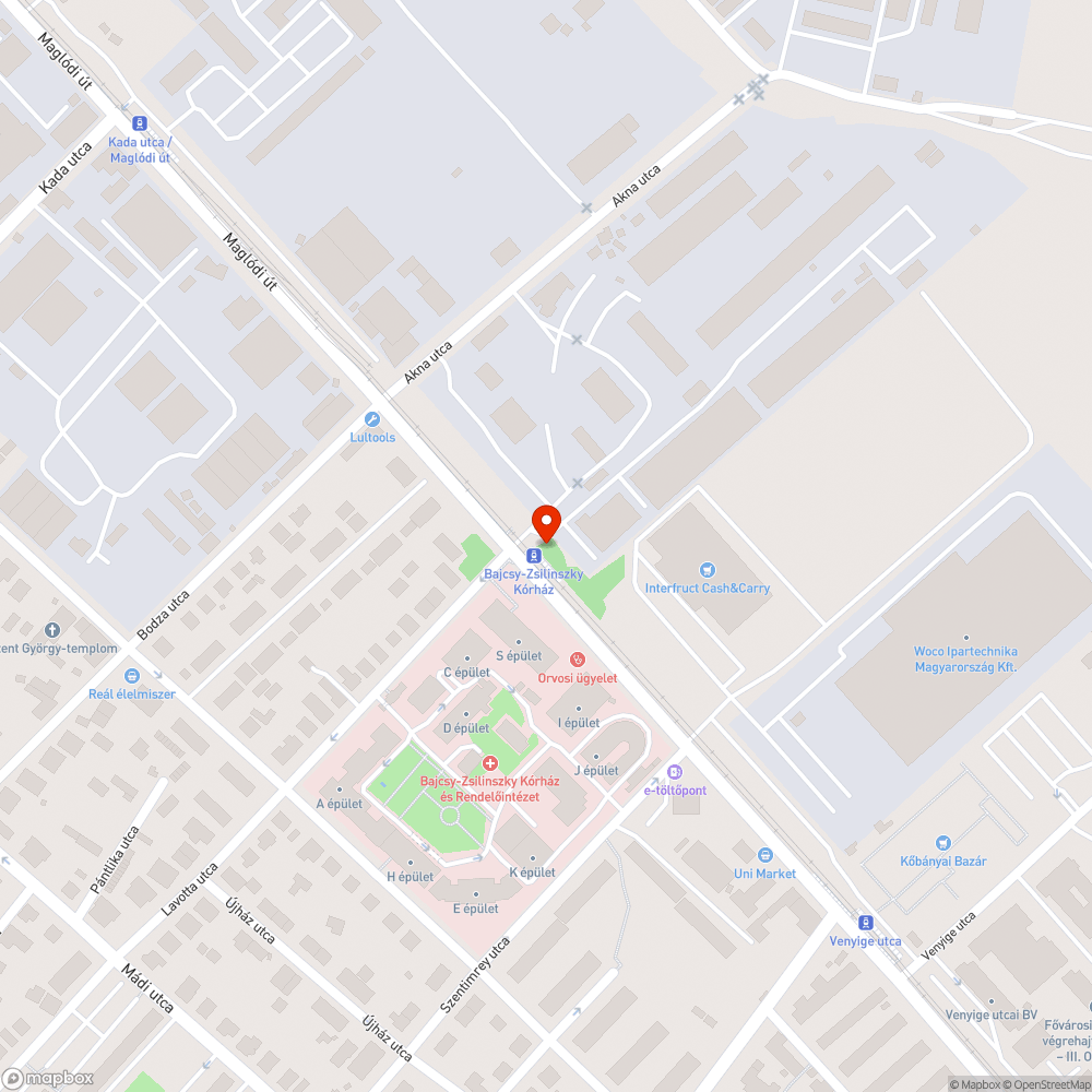 28-as villamosvonalon is legyen CAF bejelentés helye