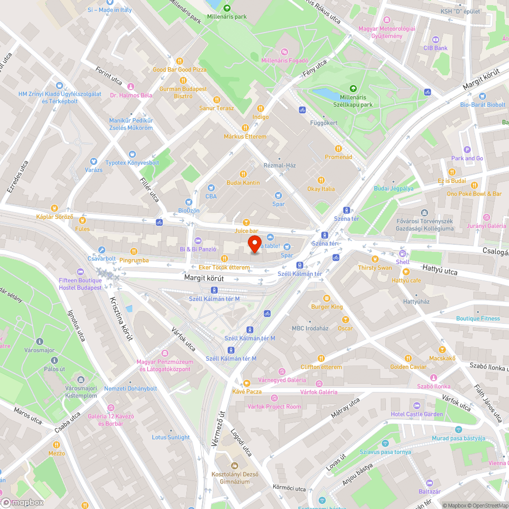 Megdöbbentő állapotok bejelentés helye