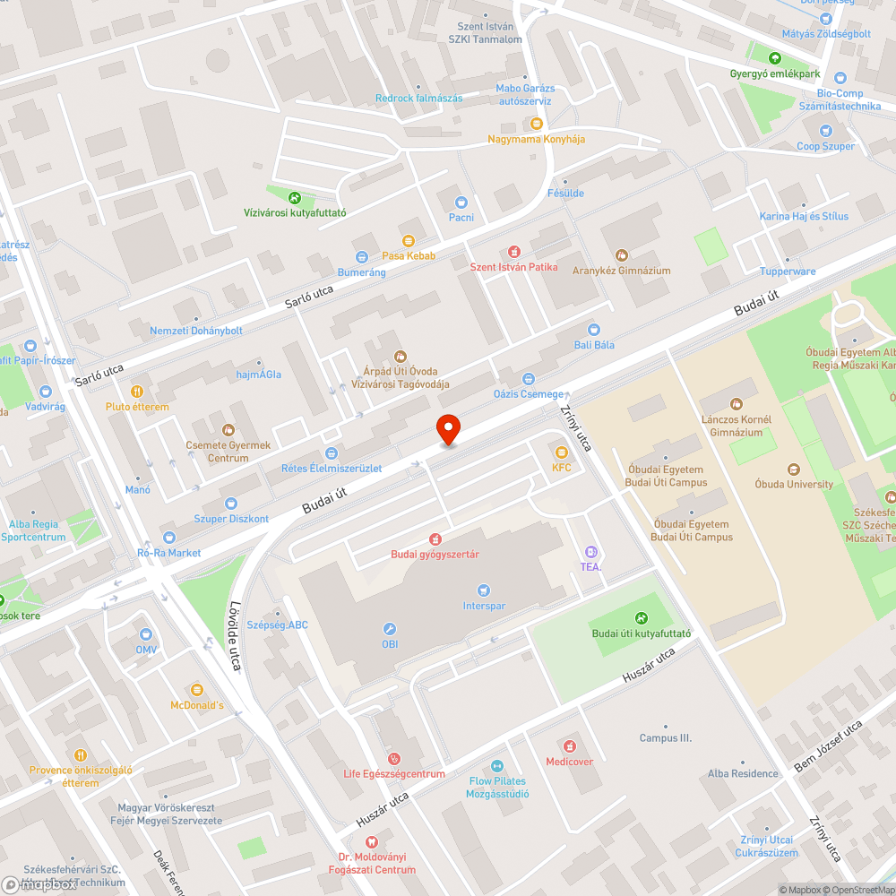 Vezeték szekrény fedele hiányzik bejelentés helye