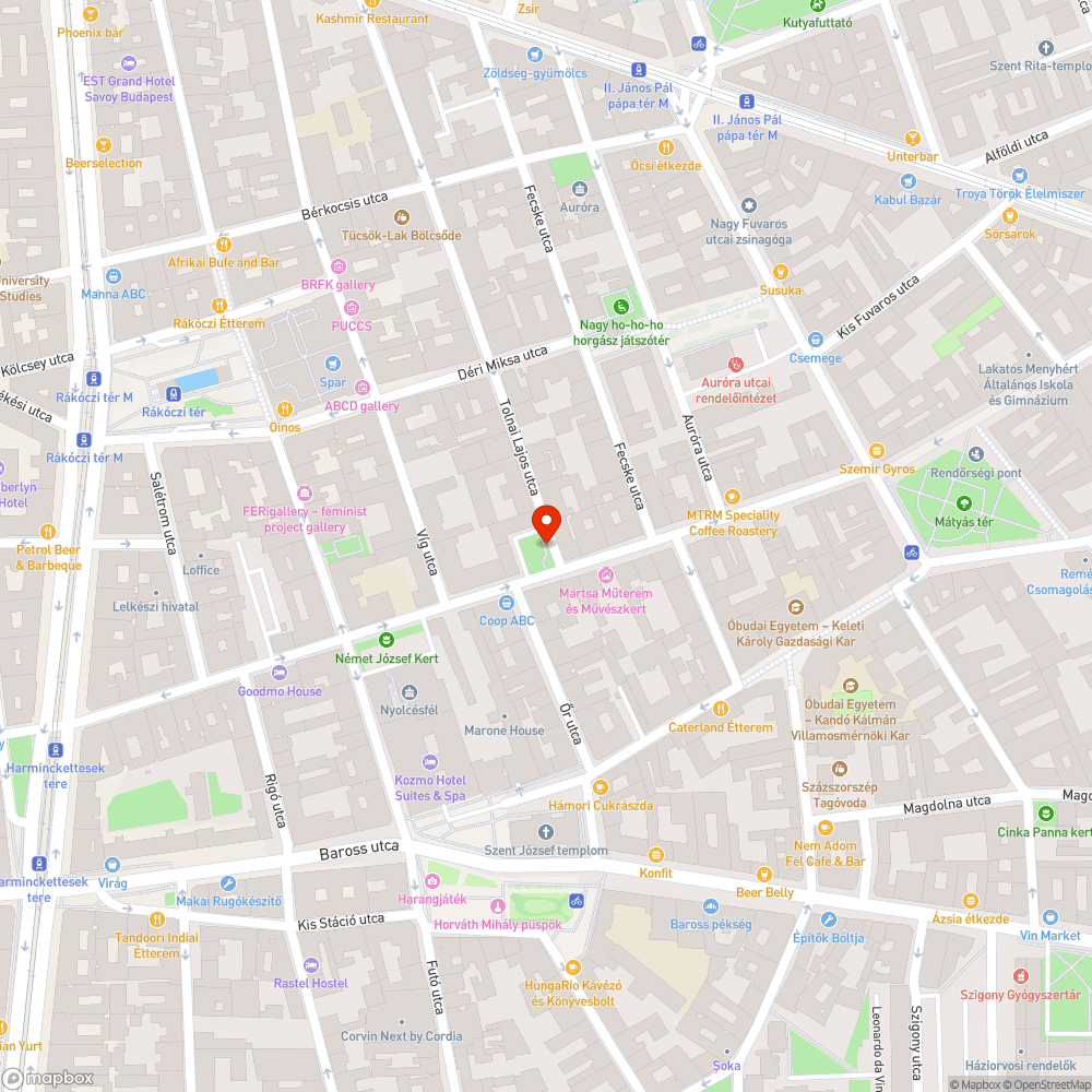 Tönkrement Telekom fedelek bejelentés helye