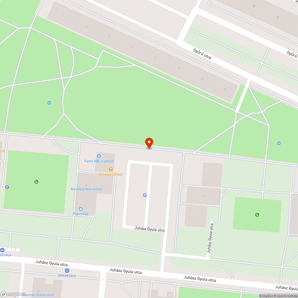 Leesett a festék bejelentés helye