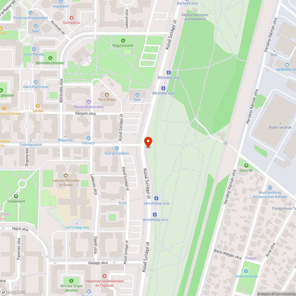 Megnőttek a gyomnövények bejelentés helye