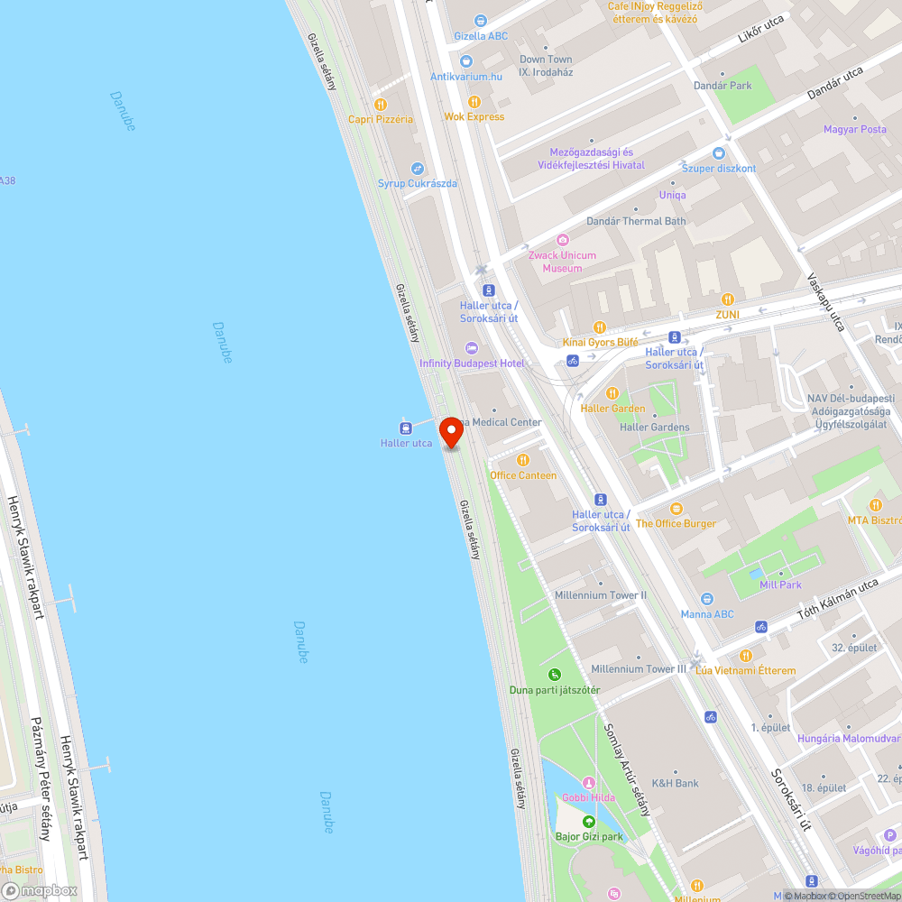 Kiégett vagy gyenge izzók bejelentés helye