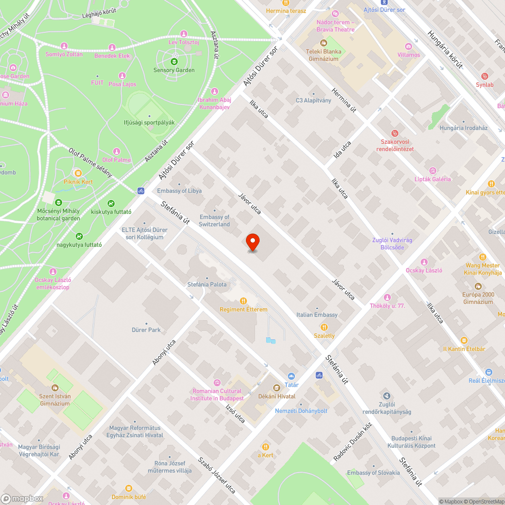 rendszám nélküli autó bejelentés helye