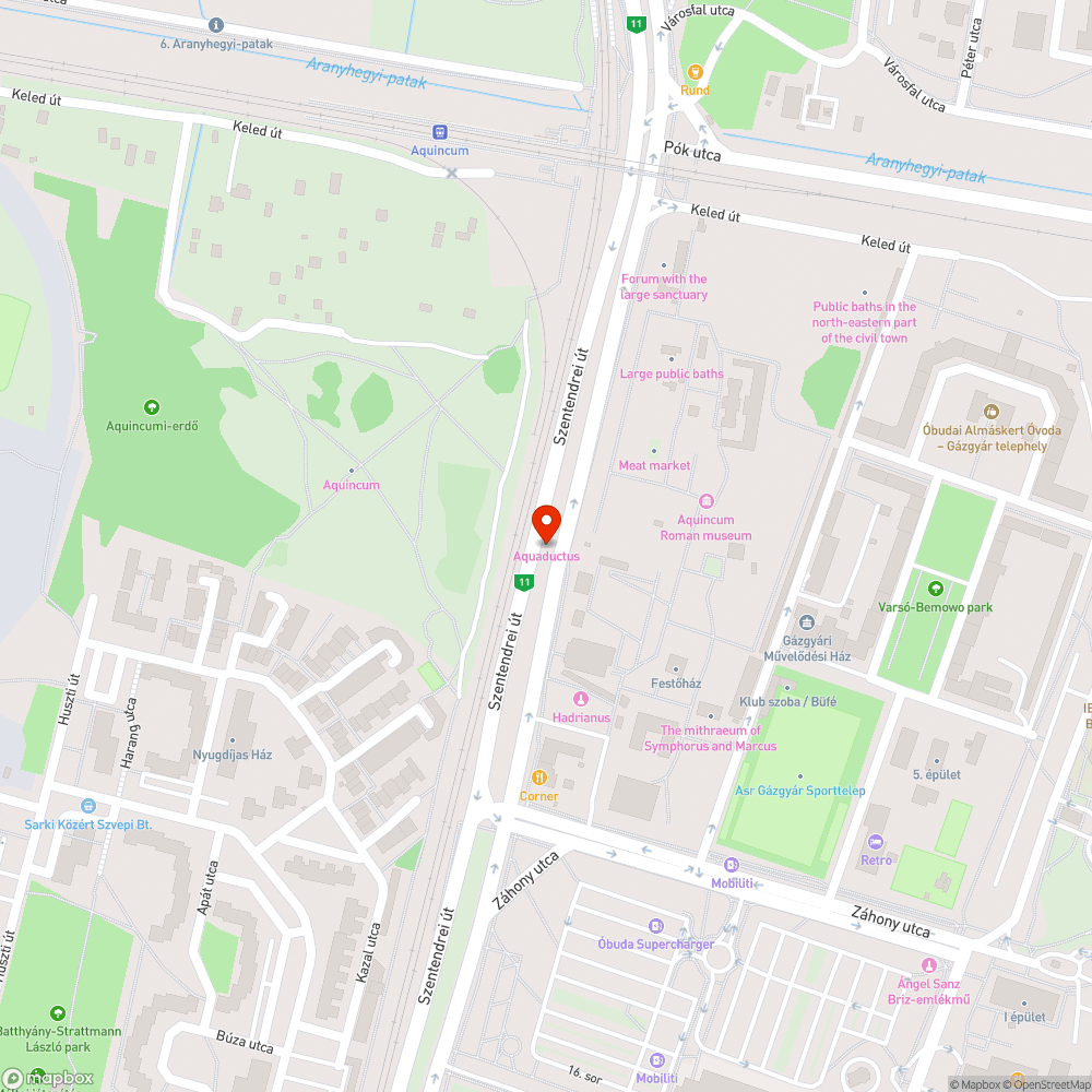 Firkás fal bejelentés helye