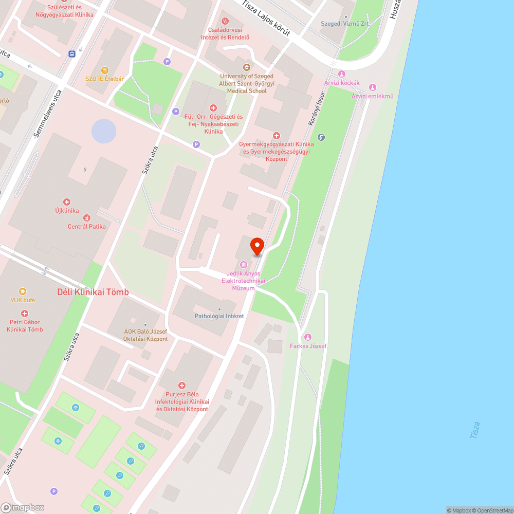 Összetört lámpatest - Korányi fasor 18. bejelentés helye