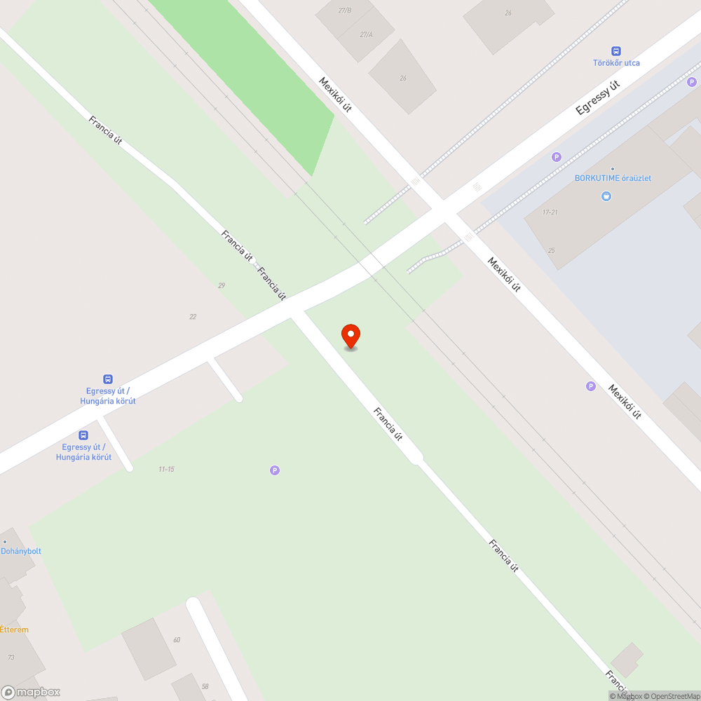 rendszám nélküli autó bejelentés helye