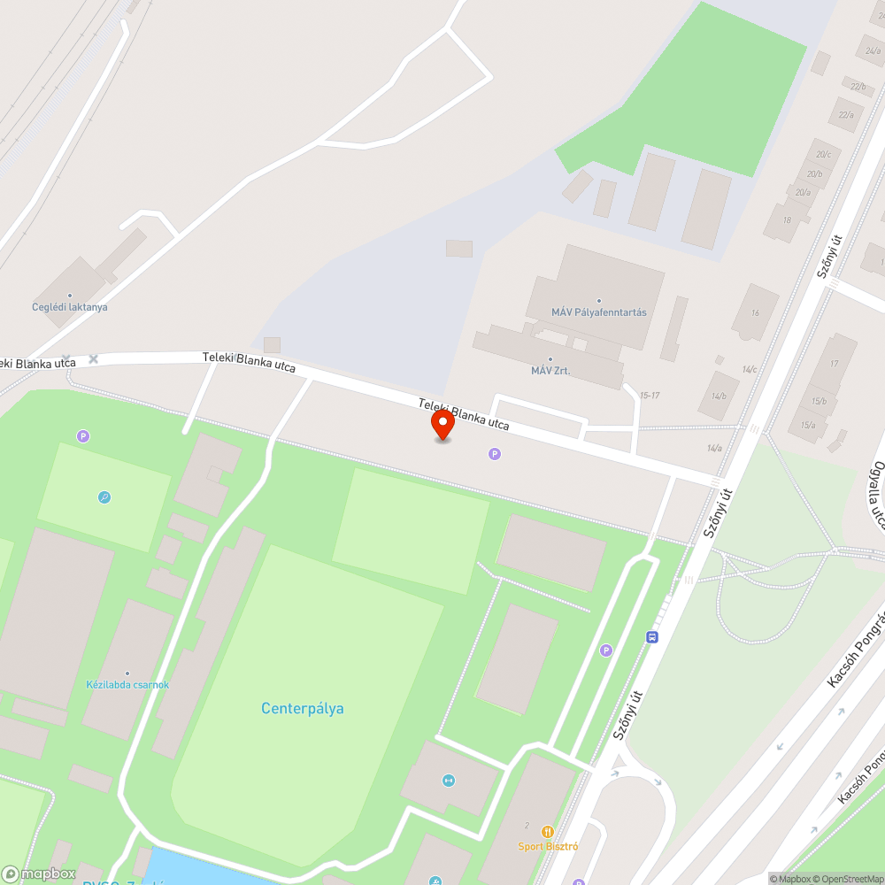 Rendszám nélküli autó. bejelentés helye